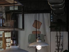 大堂-仙峰天然面包(迎宾路店)