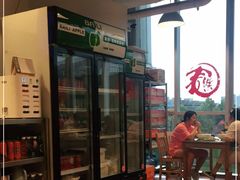 -文三里屯面馆(三里屯店)
