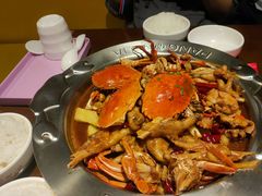 -胖哥俩肉蟹煲(福州仓山爱琴海店)