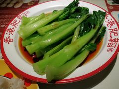 -肥韬香港茶餐厅(上海首店)