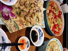 -涌觅名灶·本地海鲜宁波菜(财富广场店)