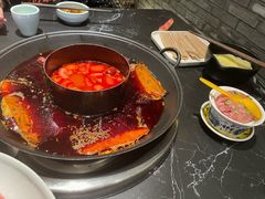 -巴蜀大将火锅(春熙店)