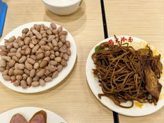 -白鹤大冷面