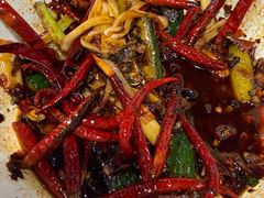 -辣螃铠盆盆蟹大排档(海昌店)