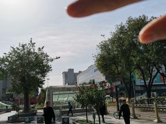 -呷哺呷哺(悦荟广场店)
