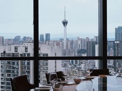 -富力丽思卡尔顿酒店·丽轩中餐厅