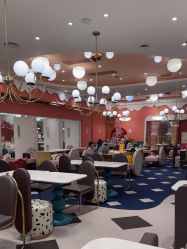 点击看大图 -奈尔宝·儿童乐园·亲子餐厅(苏州大悦城店)