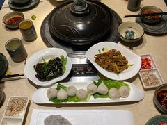 -润泽园椰子鸡(汇一城店)