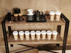 -粤海喜来登酒店·&More聚驿(天河城店)