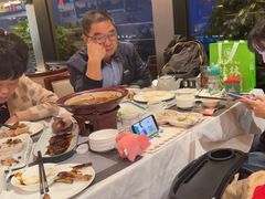 -璟象酒店-爱丽坊景观餐厅