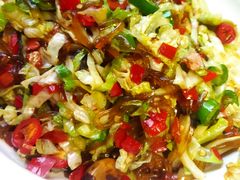 -肘子酥·天津菜·特色捞面(德云社店)