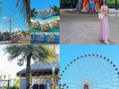 -三亚海昌梦幻海洋不夜城