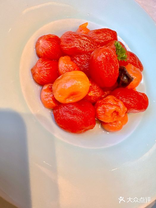 香港狮子山下·明星粤菜餐厅(北苑店)图片