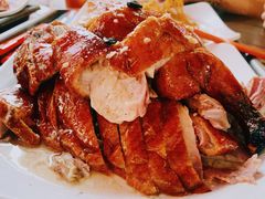 -牛车水美食街