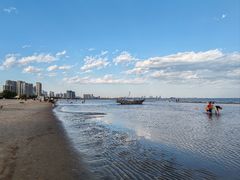 -金梦海湾浴场