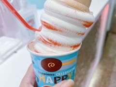 -DQ·蛋糕·冰淇淋(河东万达店)