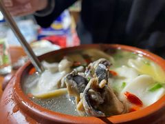 -龙姐私房菜(和顺古镇店)