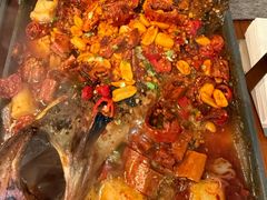 -北京王府井希尔顿酒店·万斯阁西餐厅