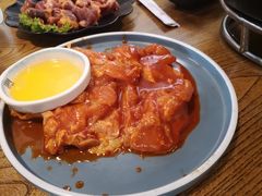 -大壮家原味烤肉(兴华北街店)