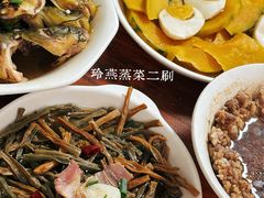 -玲燕蒸菜馆(江东路店)