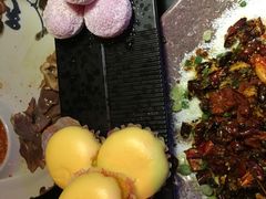 -醉小酒馆·川菜·江湖菜·重庆菜(观音桥旗舰店)