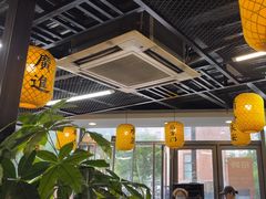 -长安后宰门水盆羊肉(新都心店)