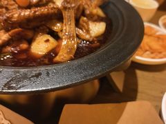 -六月雪干锅(涪城万达广场店)