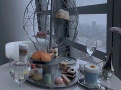 -天玑高空江景餐厅&酒吧Sky Secret Restaurant&Bar
