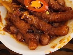 -潮府馆·非遗潮州菜·港式点心(世纪公园店)