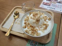 -古乡居甜品(大信店)