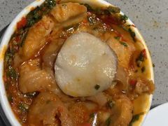 -海底捞火锅(方圆荟店)