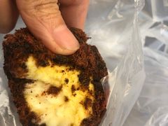 可可酥松小贝-鲍师傅糕点(西站店)
