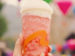 -CoCo都可(惠山古镇店)