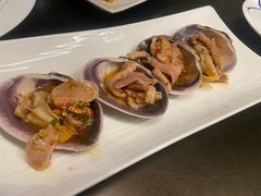 椒麻天鹅蛋-东莱馋房(陆家嘴店)