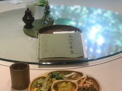 -五观堂素食(新华路店)