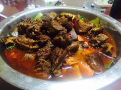 -溢心园香河肉饼总店