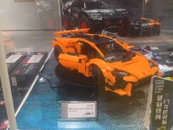 -乐高授权专卖店(中关村领展店)