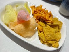 -必点海鲜·海肠捞饭·鲅鱼水饺(滨江道店)