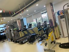 -中田·健身+普拉提(浦东金高路店)