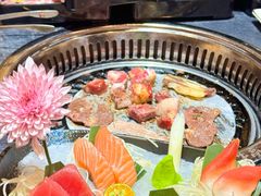 -匠牛亭·锅物烧肉放题自助(昆百大·泰业城店)