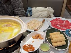 -如一鸡鲍鱼·粤式煲汤(长泰广场店)