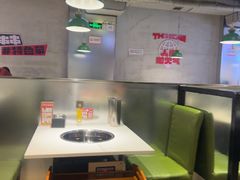 -佰人王串串香火锅(洋珠巷店)