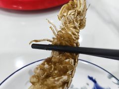 -碧海银沙海鲜餐厅(恒大海上威尼斯店)