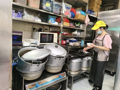 -喜盈门保健甜品店