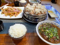 -回香楼大连新派清真菜