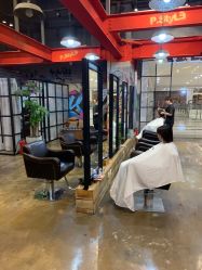 -P.STYLE 派斯造型