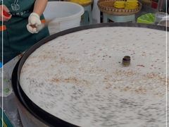-小米粑粑(玉锦苑店)