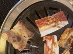 -九田家黑牛烤肉料理(珠江摩尔店)