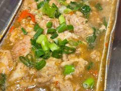 -粉八·云南米线·建水烧烤(常熟路店)