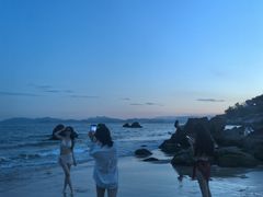 -玫瑰海岸文化旅游度假区